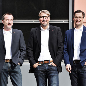 neuer Vertriebsleiter der ACO Eurobar neuer Vertriebsleiter der ACO Eurobar