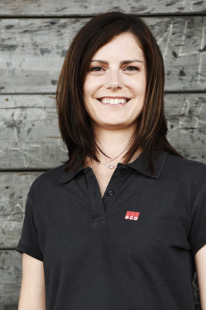 Stefanie Schäfer
