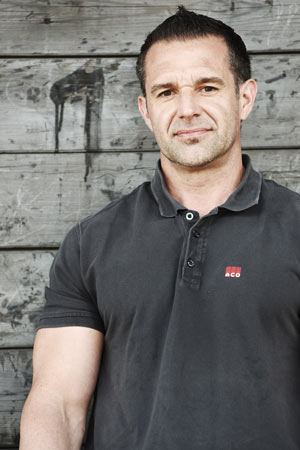 Volker Berwange