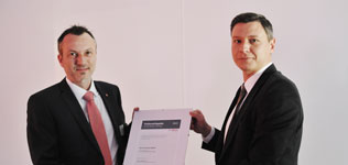 Aco Eurobar ist Preferred Supplier Aco Eurobar ist Preferred Supplier